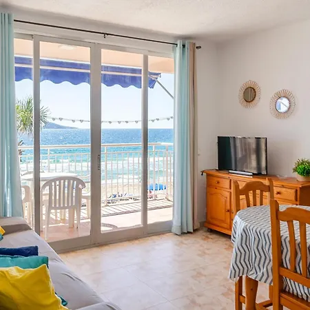 Levante By Mara Boutique Apartamento Benidorm
