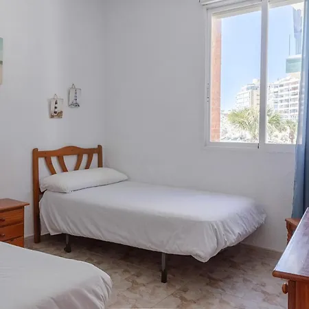 Levante By Mara Boutique Apartment Benidorm