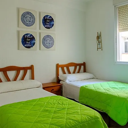 Levante By Mara Boutique Apartamento Benidorm