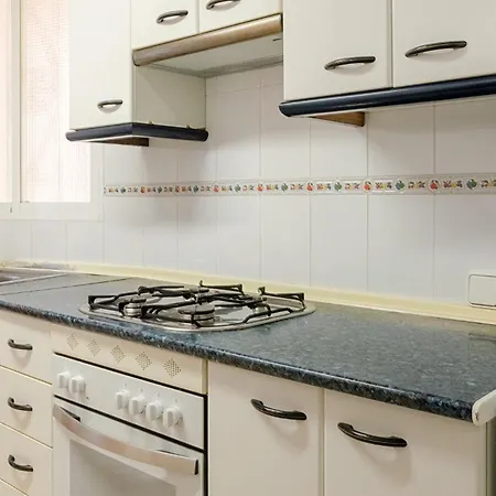 Apartamento Levante By Mara Boutique *
