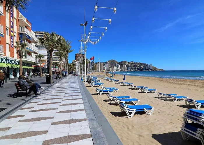 Levante By Mara Boutique Appartement