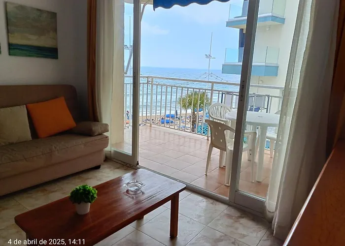 Levante By Mara Boutique Appartement *
