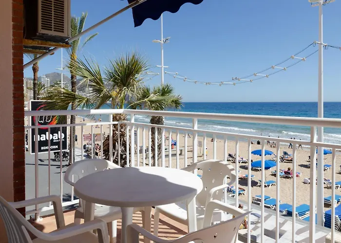 Levante By Mara Boutique Appartement *