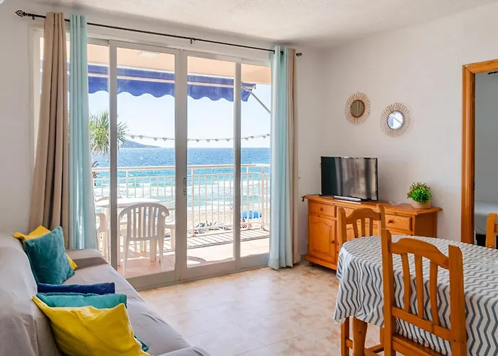 Levante By Mara Boutique Appartement Benidorm