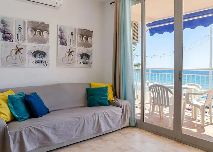 Levante By Mara Boutique Benidorm
