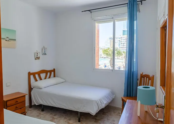 Appartement Levante By Mara Boutique