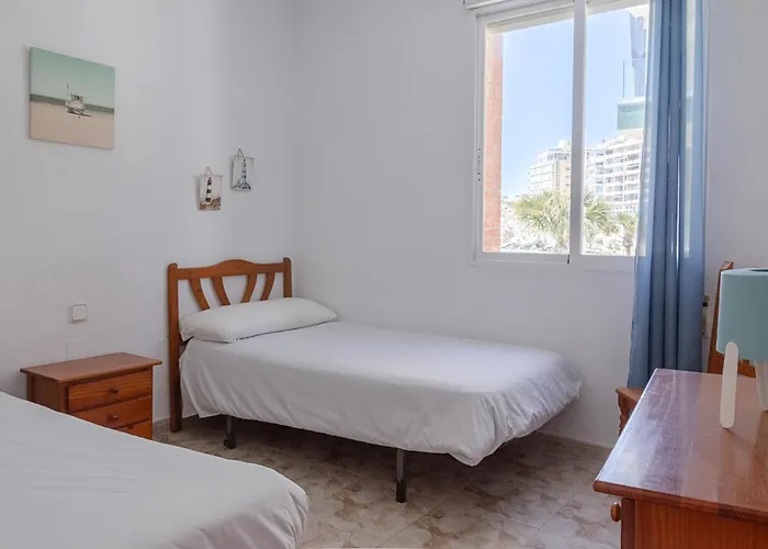 Levante By Mara Boutique Appartement Benidorm