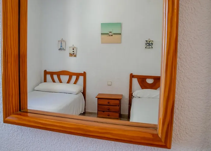 Levante By Mara Boutique Appartement