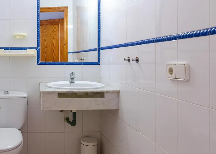 Levante By Mara Boutique Appartement *