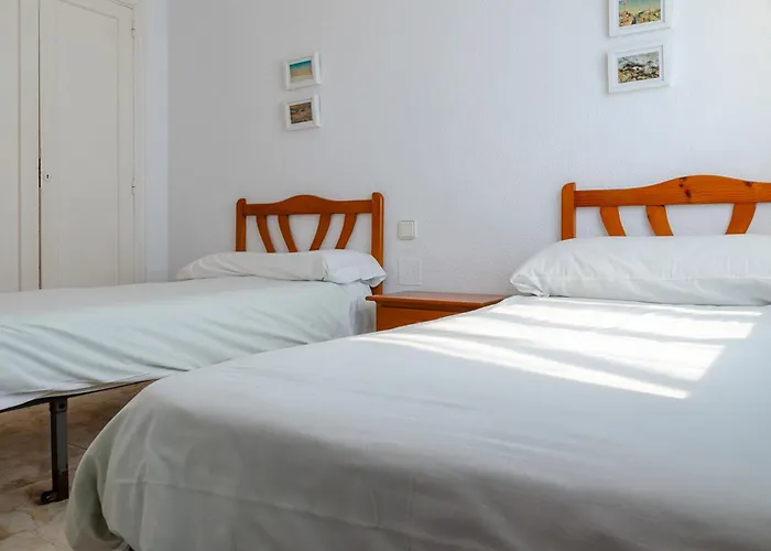 Levante By Mara Boutique Appartement Benidorm