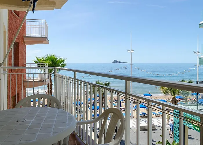 Appartement Levante By Mara Boutique