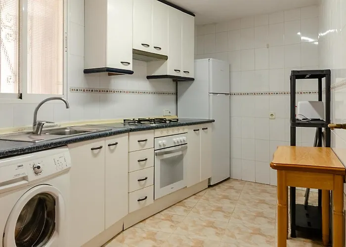 Levante By Mara Boutique Appartement