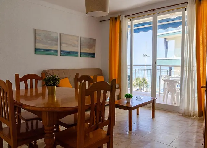 Appartement Levante By Mara Boutique