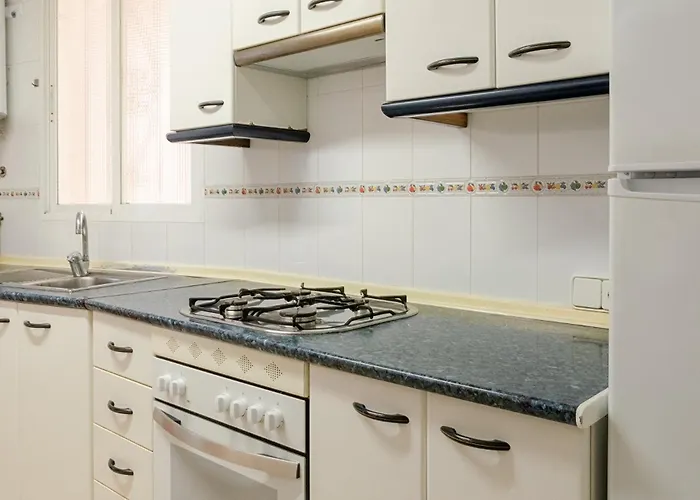 Appartement Levante By Mara Boutique *