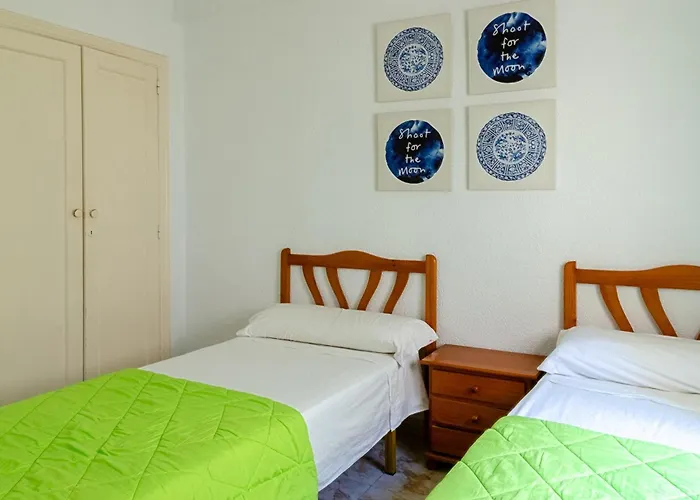 Levante By Mara Boutique Appartement Benidorm