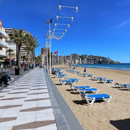 Levante By Mara Boutique Apartman