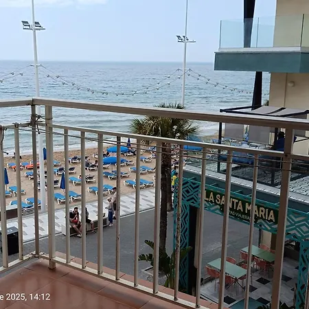 Levante By Mara Boutique Apartman
