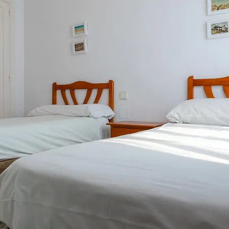 Levante By Mara Boutique Apartman Benidorm