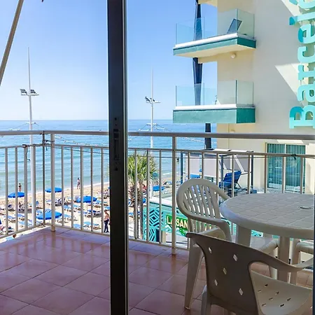 Levante By Mara Boutique Apartman *