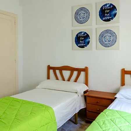 Levante By Mara Boutique Apartman Benidorm
